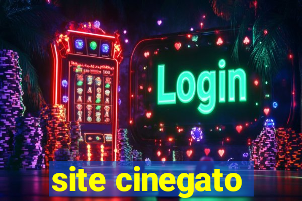 site cinegato